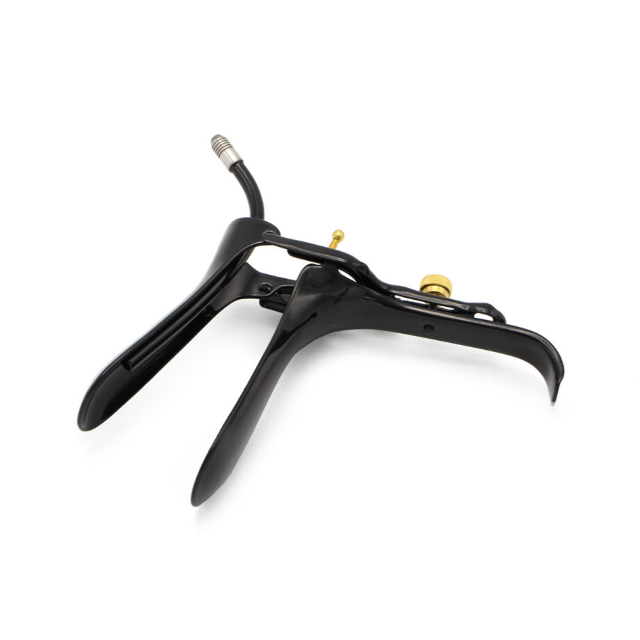Speculum Black & Gold Edition