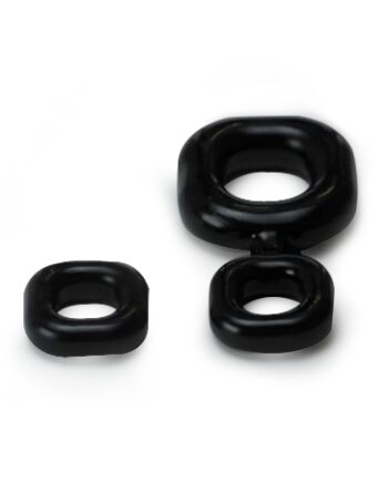 Sport Fucker - Boner Kit - Black
