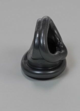 Sport Fucker Cock Harness Black