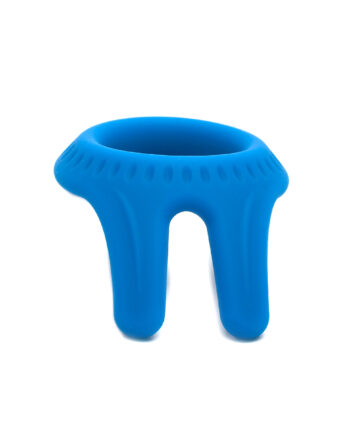 Sport Fucker CockPit Ring Blue