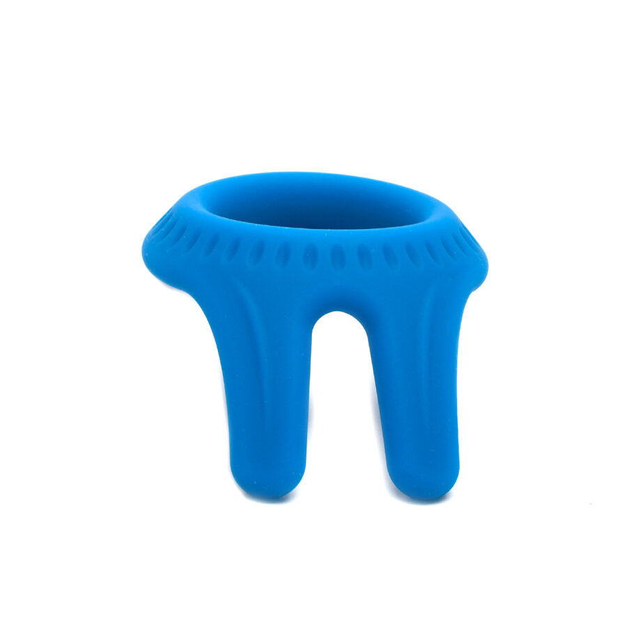 Sport Fucker CockPit Ring Blue
