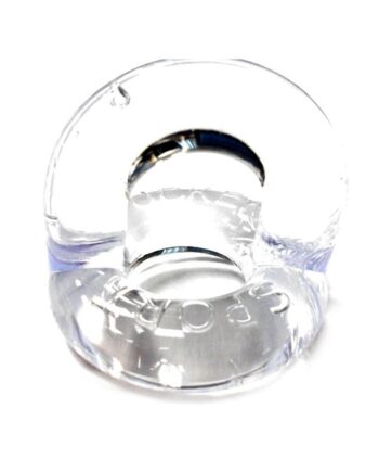 Sport Fucker Cockring Clear