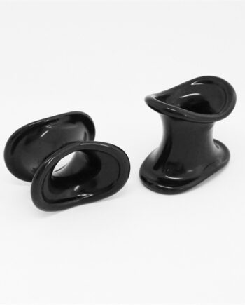 Sport Fucker Ergo Ball Stretcher Kit Black