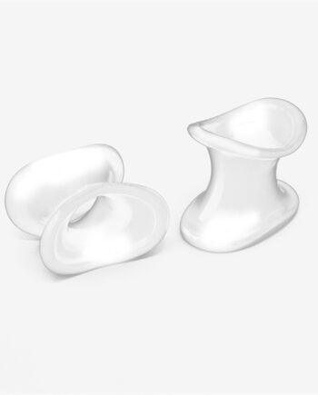 Sport Fucker Ergo Ball Stretcher Kit - White