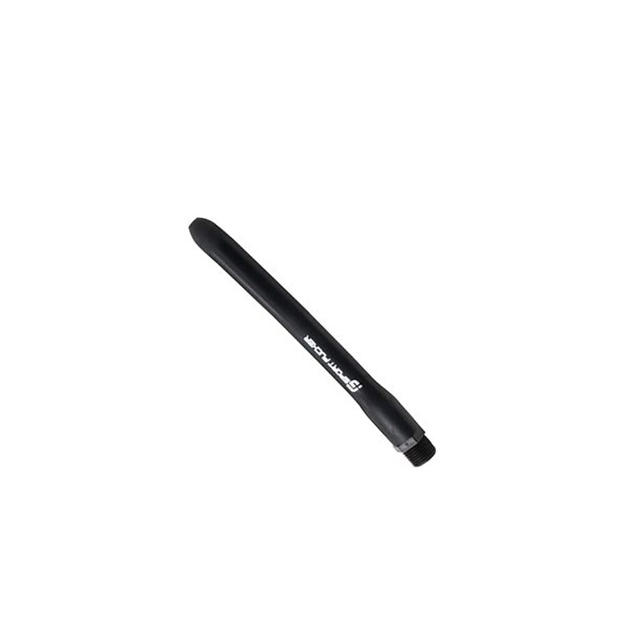 Sport Fucker Locker Room Hose 15.24 cm (6 inch) - Black