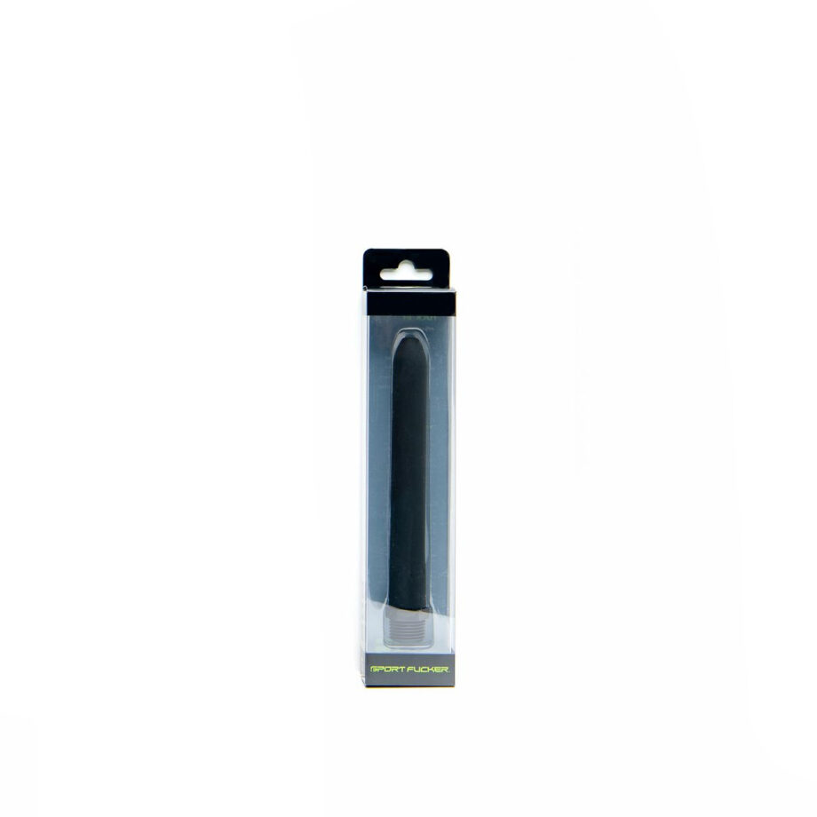 Sport Fucker Locker Room Hose 15.24 cm (6 inch) - Black