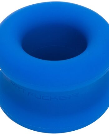 Sport Fucker Muscle Ball Stretcher - Blue