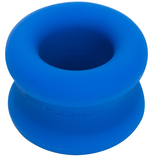 Sport Fucker Muscle Ball Stretcher - Blue
