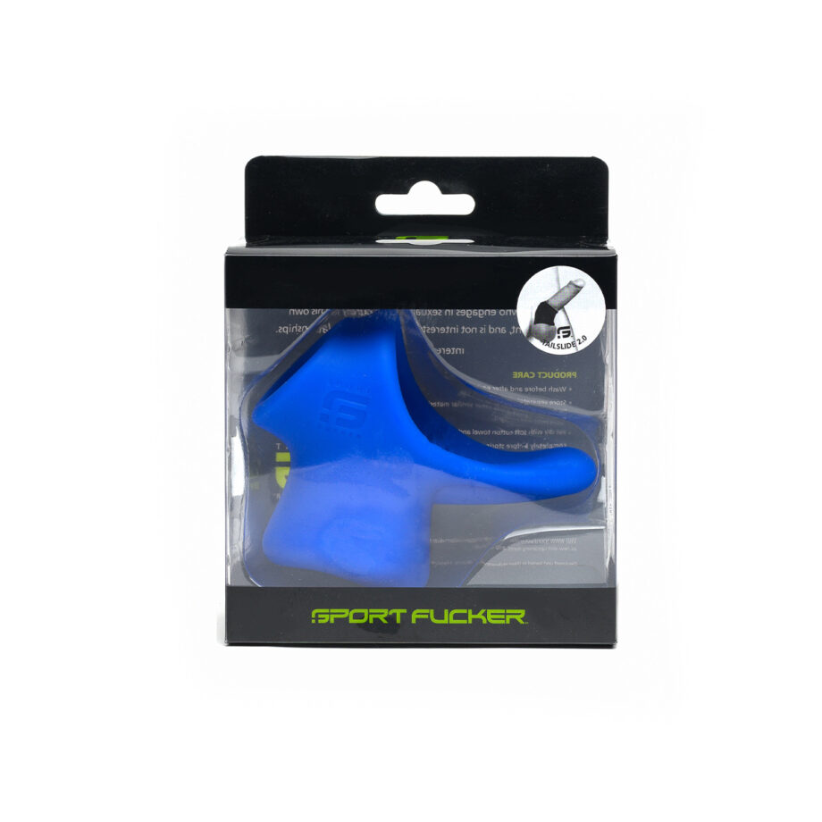 Sport Fucker Tailslide 2.0 Cocksling Blue