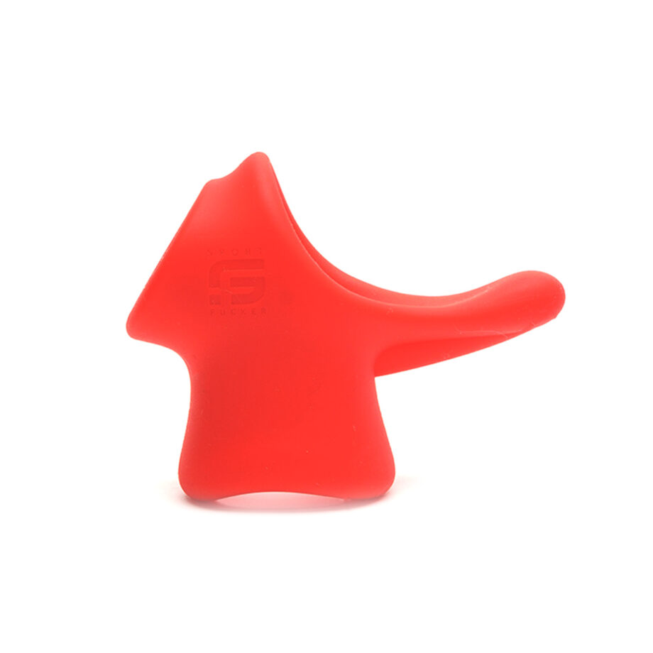 Sport Fucker Tailslide 2.0 Cocksling Red