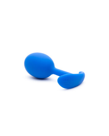 Sport Fucker Thunder Plug Medium - Blue