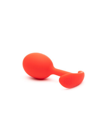 Sport Fucker Thunder Plug Medium - Red