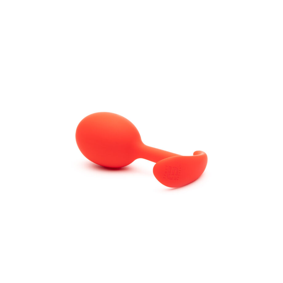 Sport Fucker Thunder Plug Medium - Red