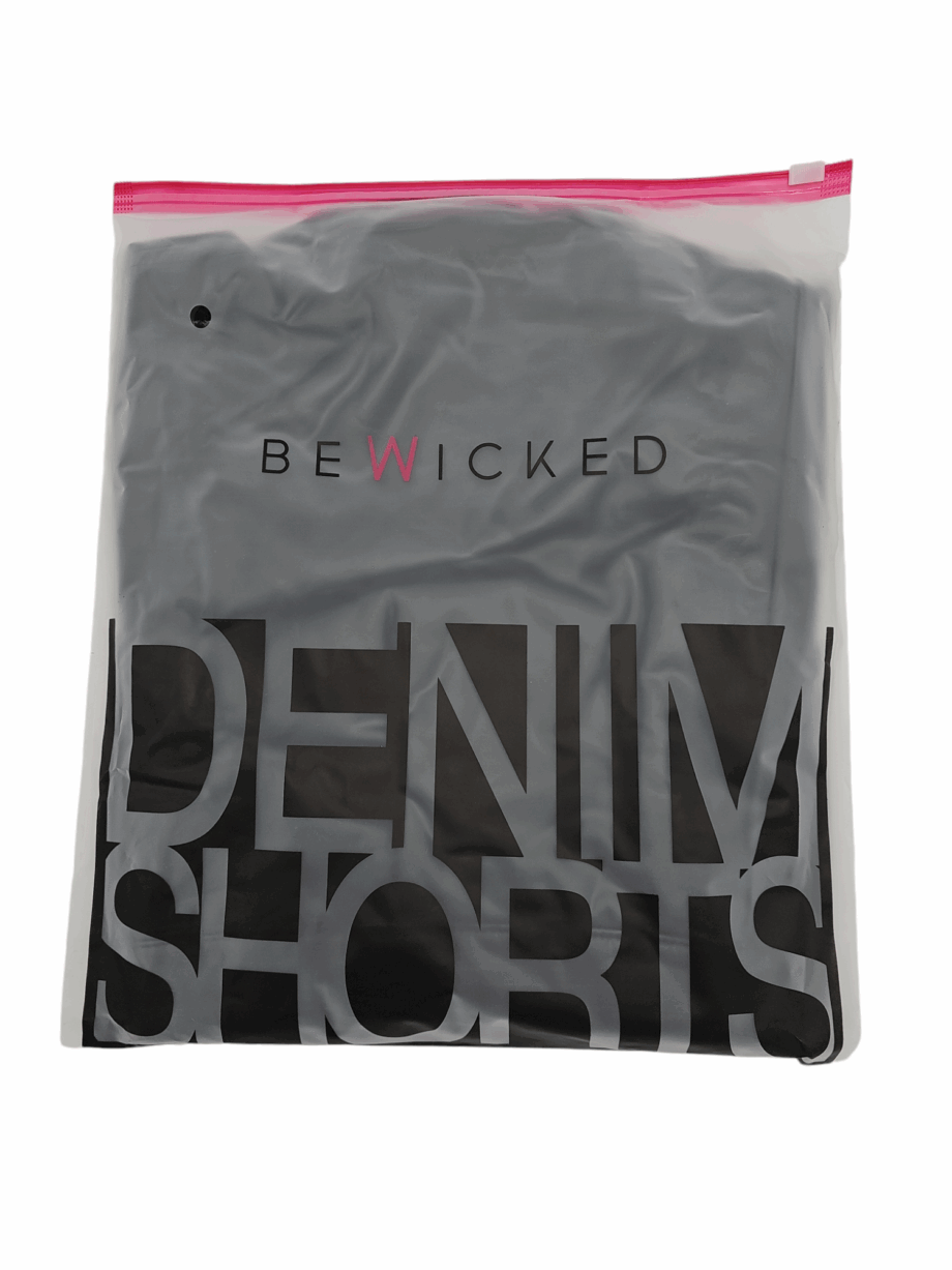 Stay Up All Night Shorts - BLK / M