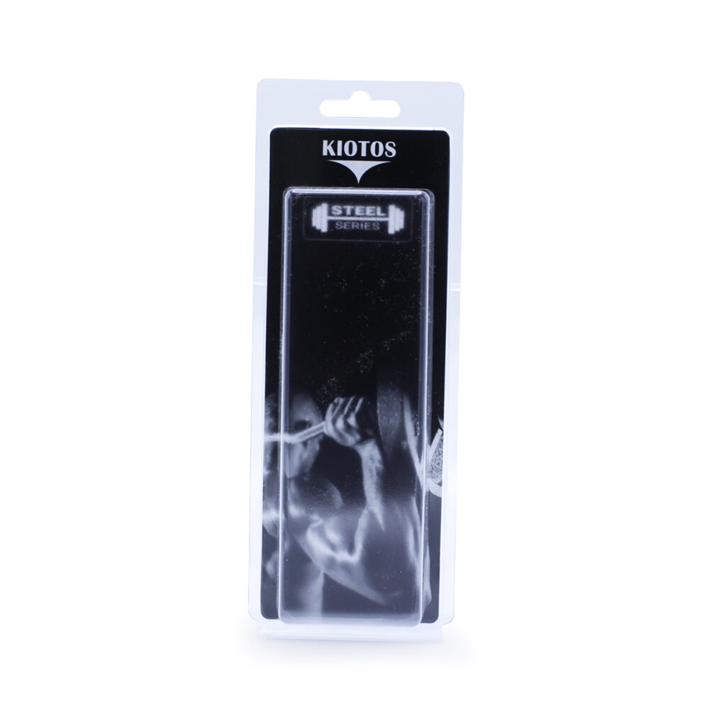 Steel Penisstick Pinned XL