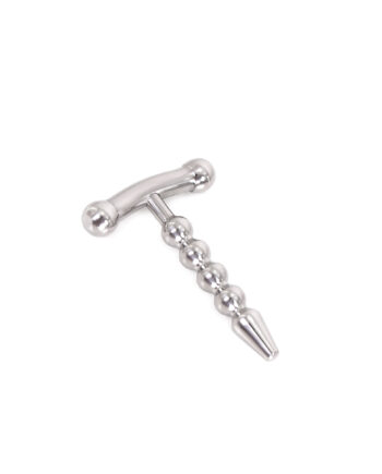 Steel Penisstick Rod