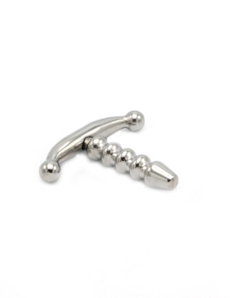 Steel Penisstick Rod XL