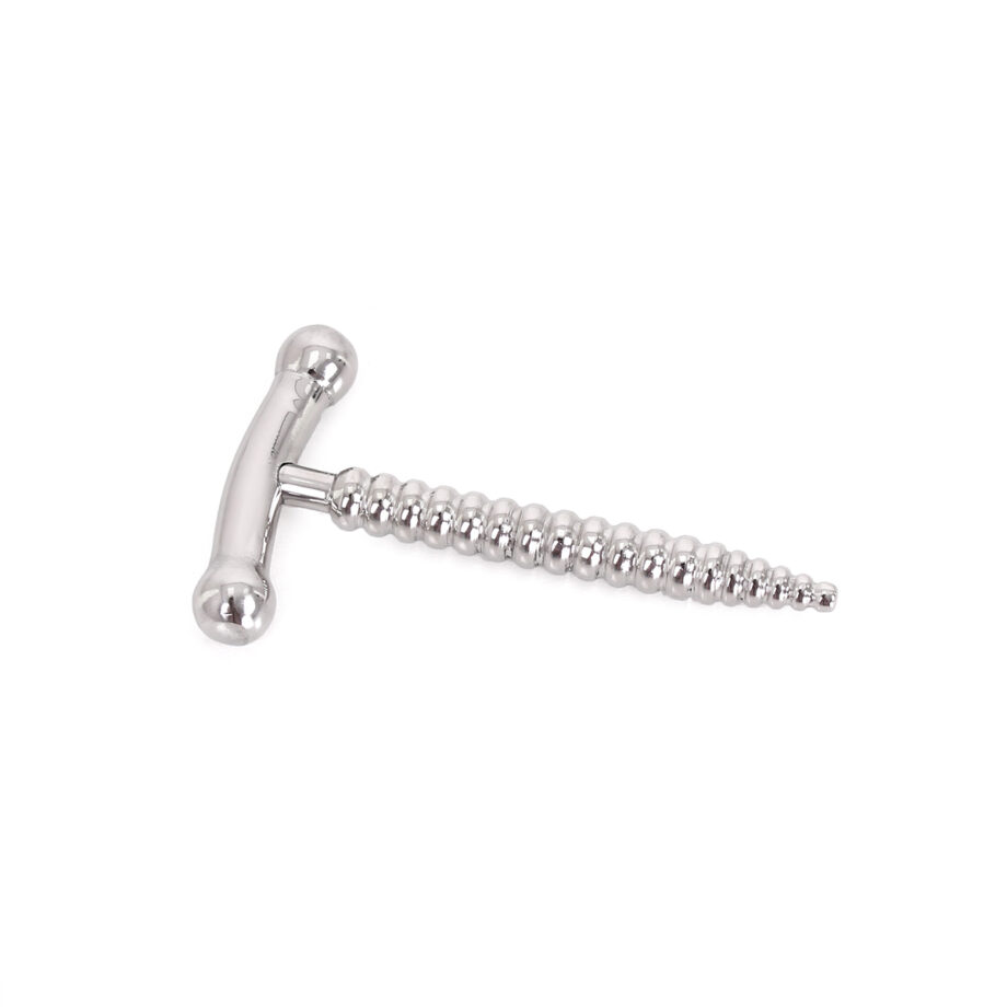 Steel Penisstick Screw Drive
