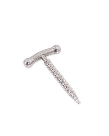 Steel Penisstick Screw Drive