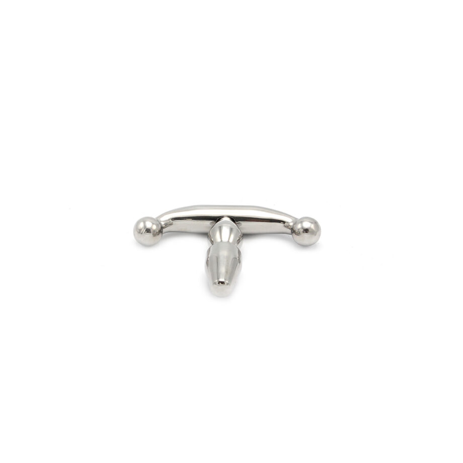 Steel Penisstick Sergeant Erect XL