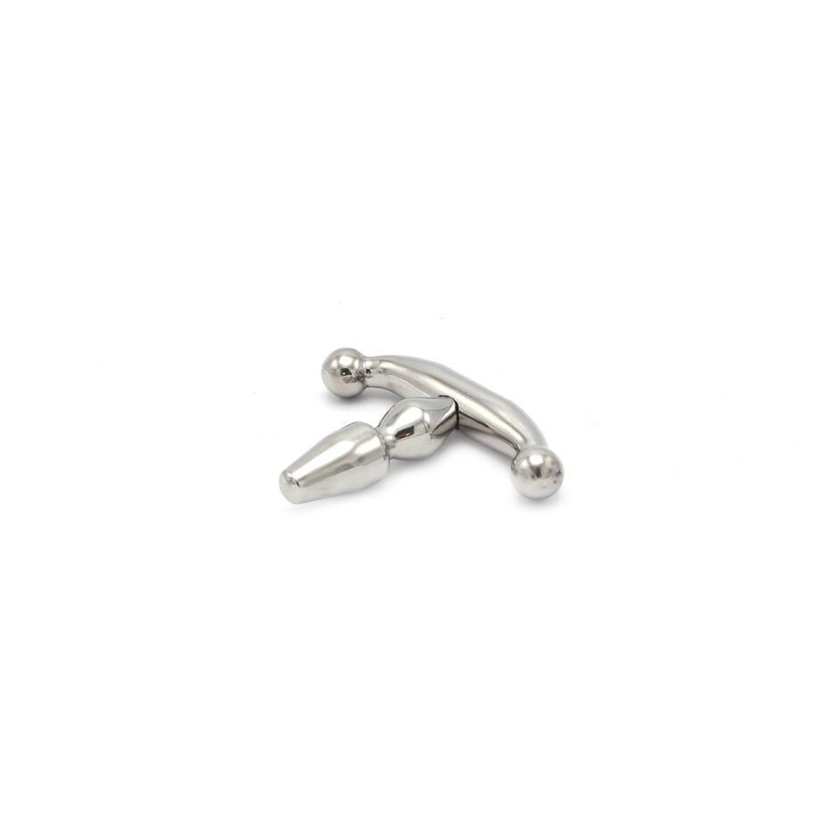 Steel Penisstick Sergeant Erect XL