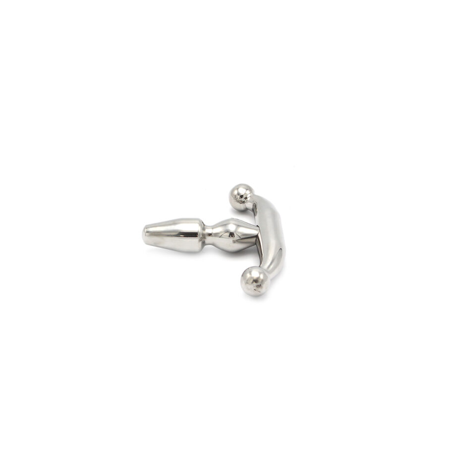 Steel Penisstick Sergeant Erect XL