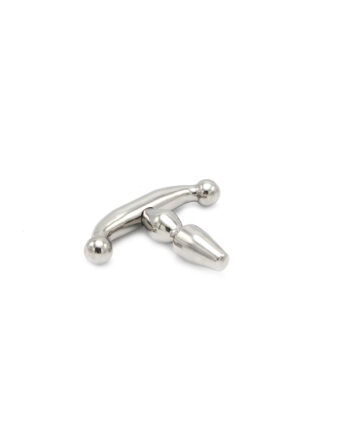 Steel Penisstick Sergeant Erect XL