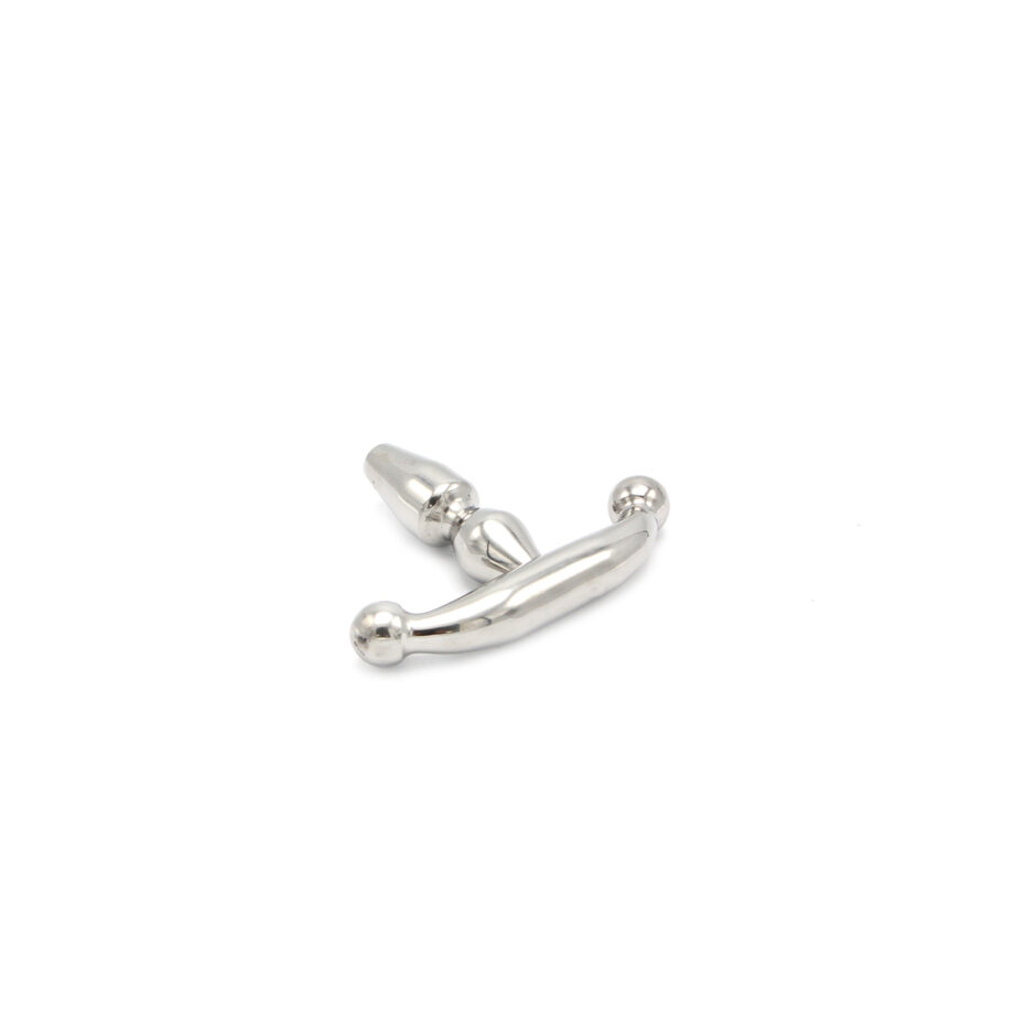 Steel Penisstick Sergeant Erect XL