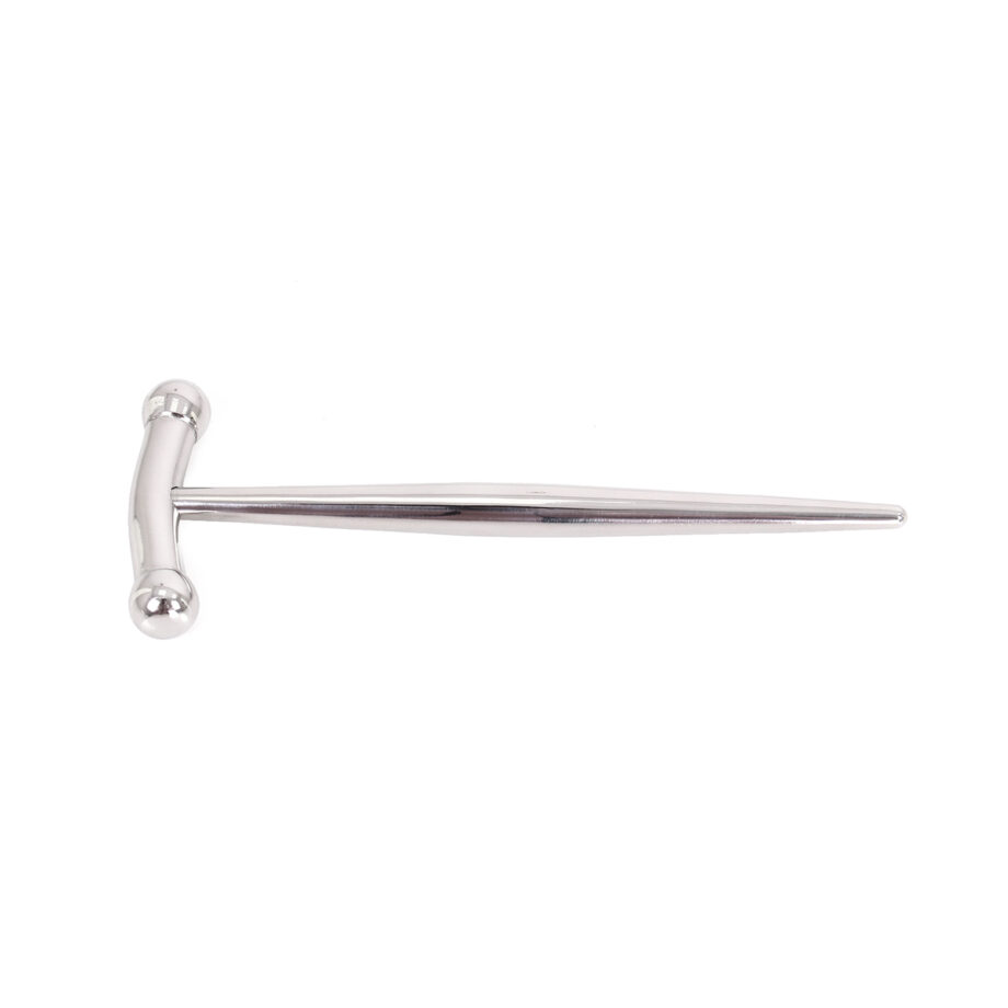 Steel Penisstick Vader Round Tip