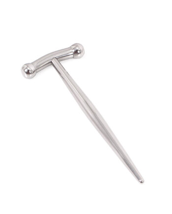 Steel Penisstick Vader Round Tip