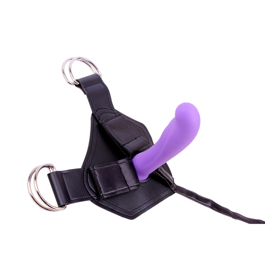 Strap-On Amor