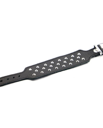 Studded Bracelet "Triple"