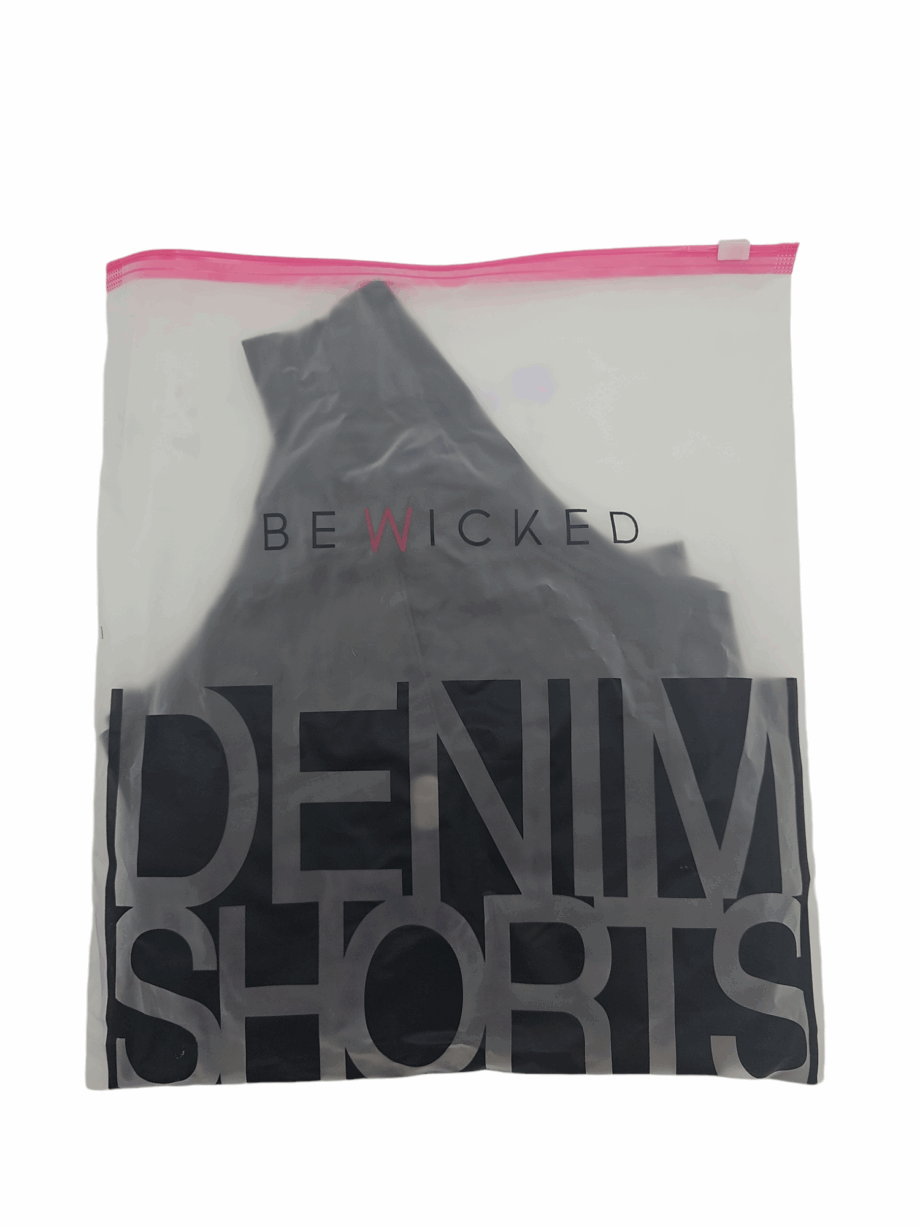 Suns Out Buns Out - BLK / L