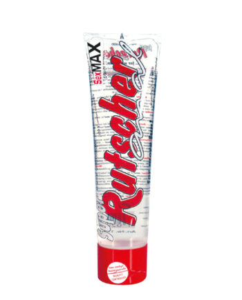 SuperRutscher Anal 100 ml