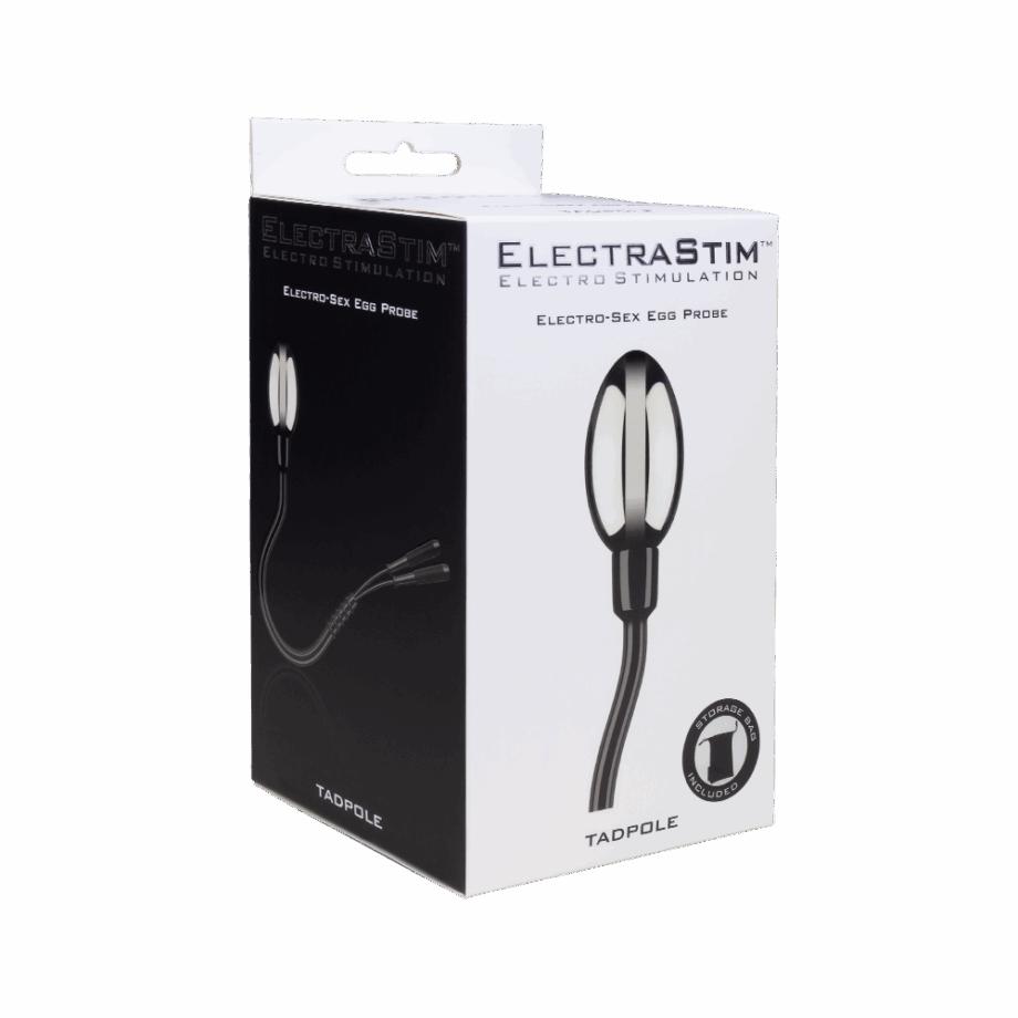 Tadpole Flexi Egg Probe