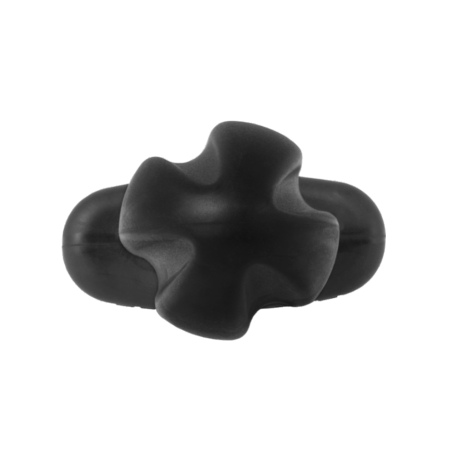 Tartarus Quadripolar Butt Plug