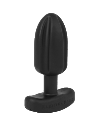 Tartarus Quadripolar Butt Plug