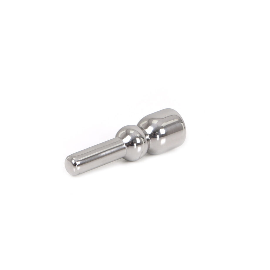 The Bead Mini with Jewel Plug