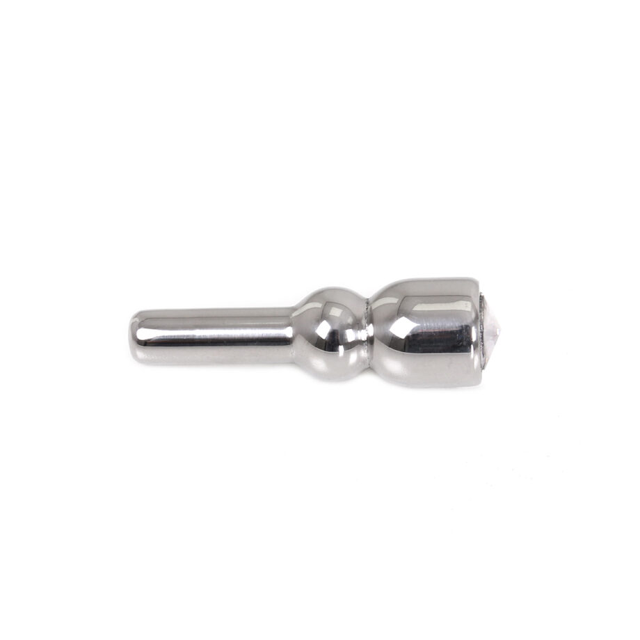 The Bead Mini with Jewel Plug