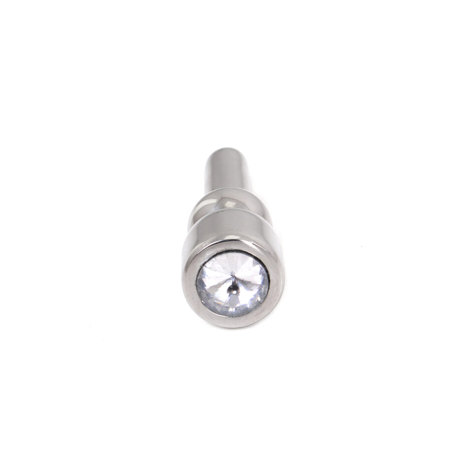 The Bead Mini with Jewel Plug