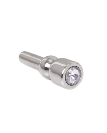 The Bead Mini with Jewel Plug