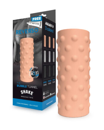 The Bubble Masturbator Flesh
