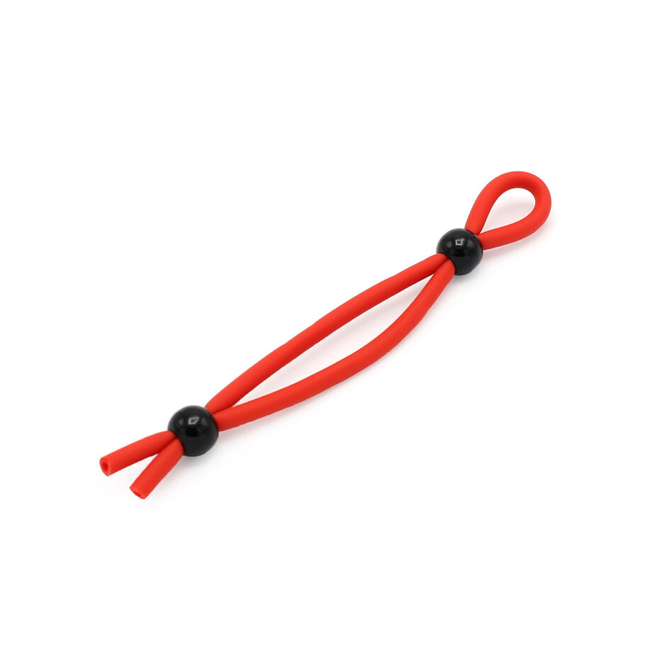 The Double Strangler Red