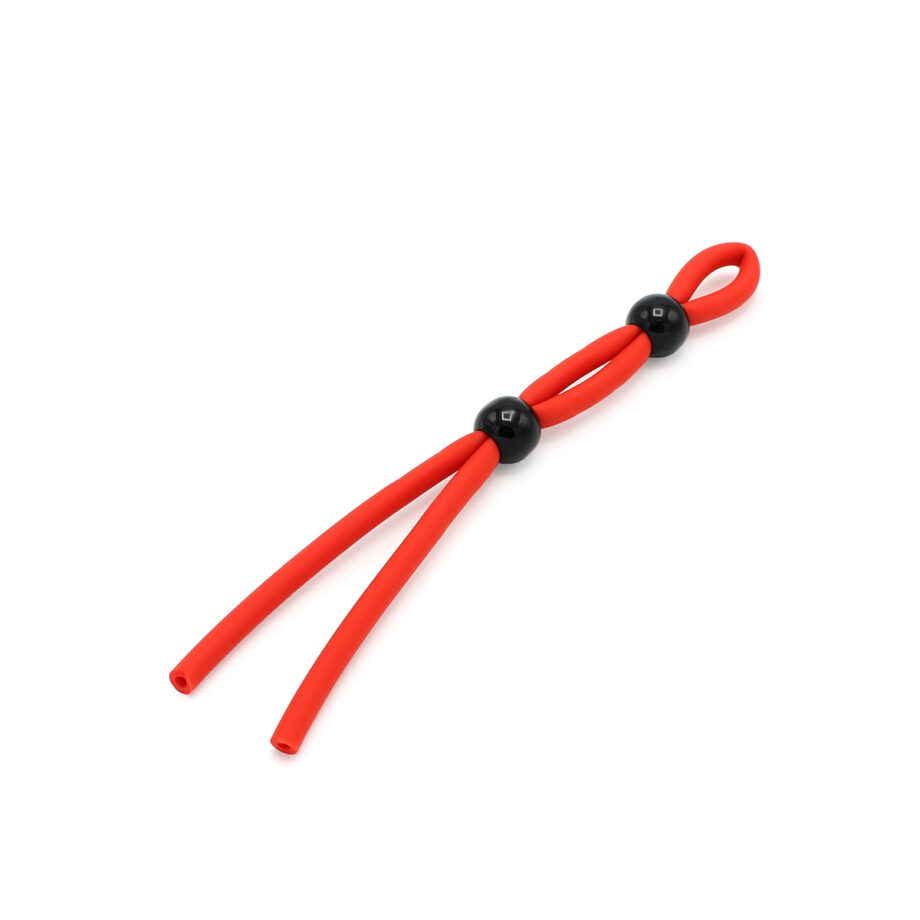 The Double Strangler Red