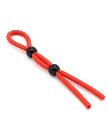 The Double Strangler Red