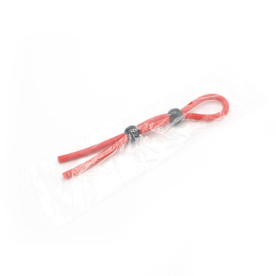 The Double Strangler Red