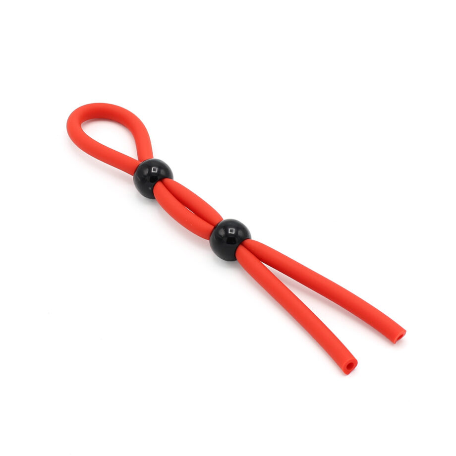 The Double Strangler Red