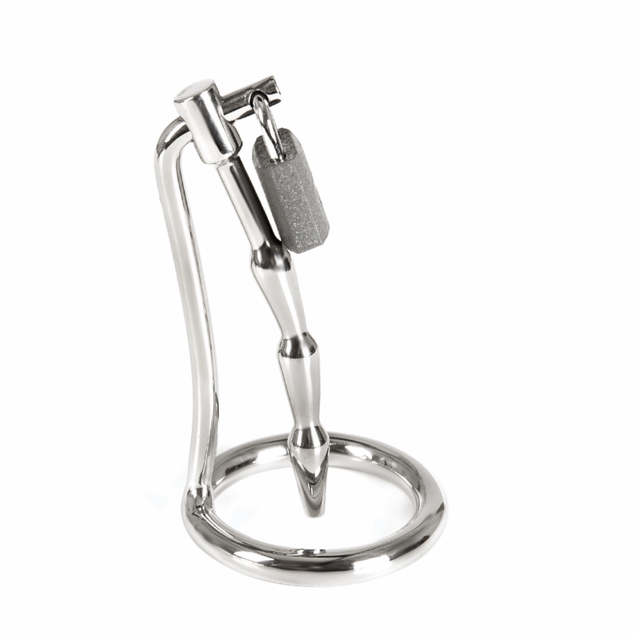 The Humped Cock Trap - 45mm