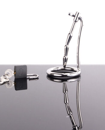 The Humped Cock Trap - 45mm