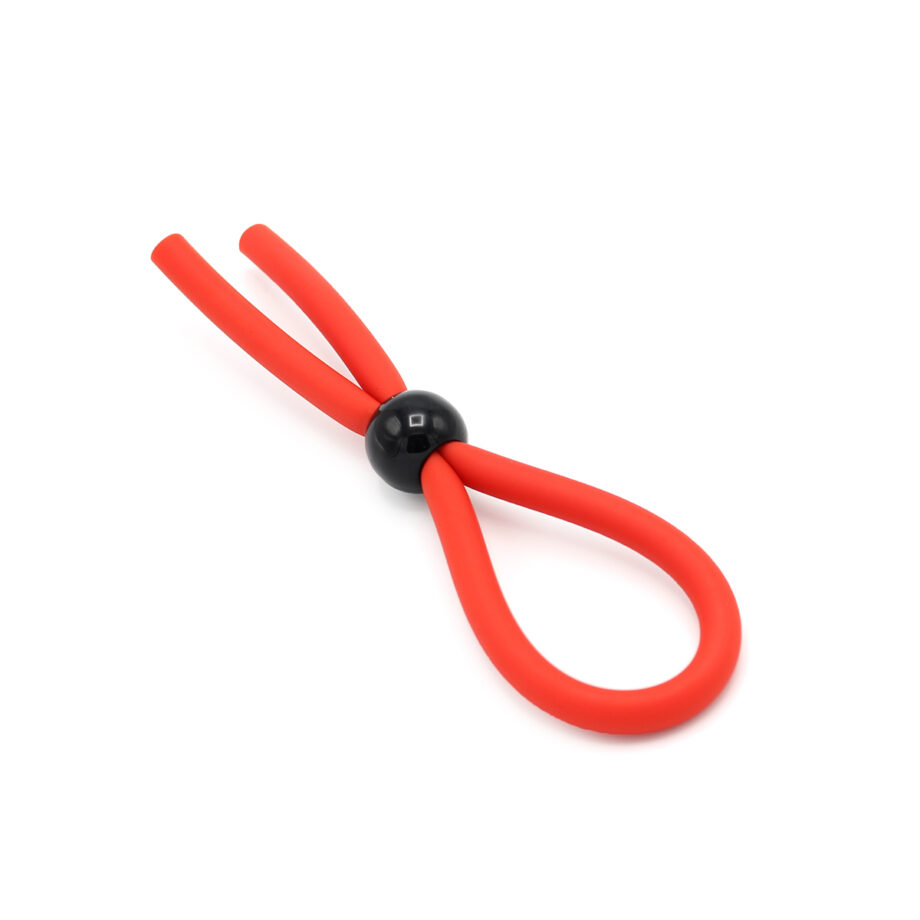 The Strangler Red
